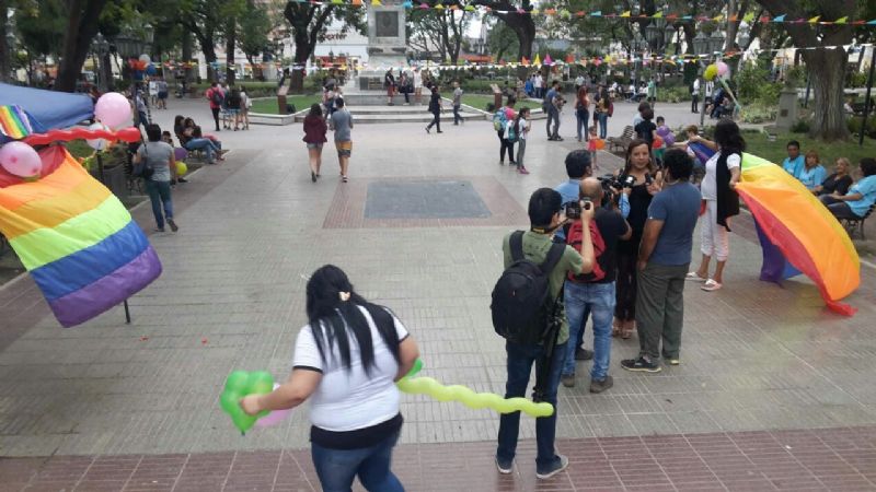 Festival del Orgullo