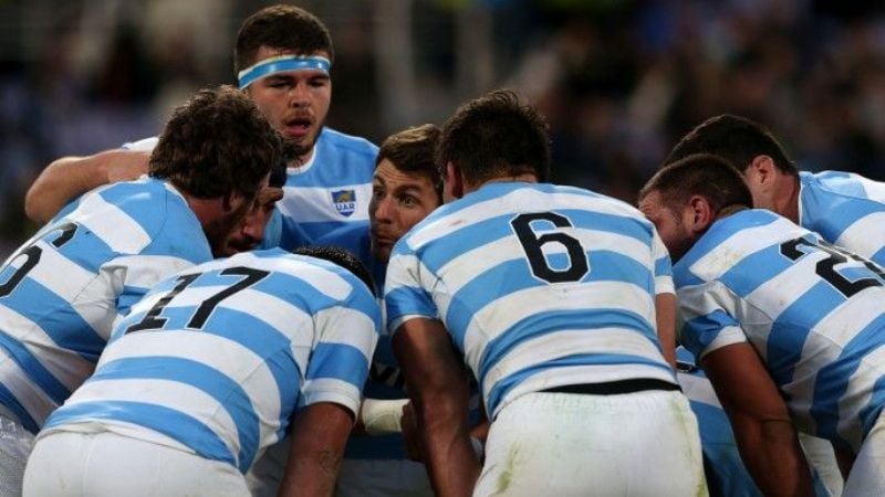 El clásico de Avellaneda, la F1 y Los Pumas, en TV