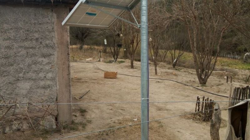 Capacitarán sobre mantenimiento de sistemas fotovoltaicos