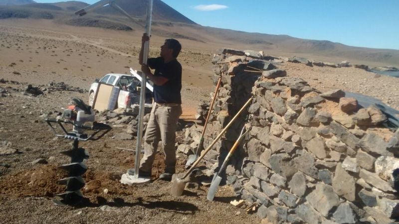 Capacitarán sobre mantenimiento de sistemas fotovoltaicos