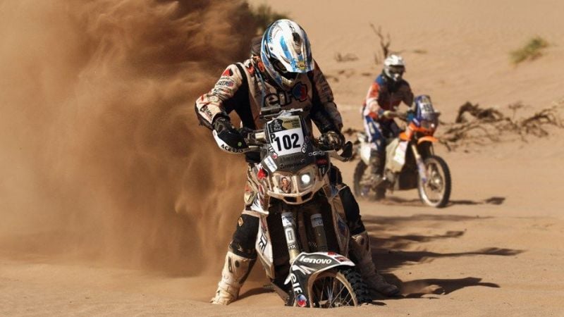 La etapa más dura del Dakar se correrá en Fiambalá