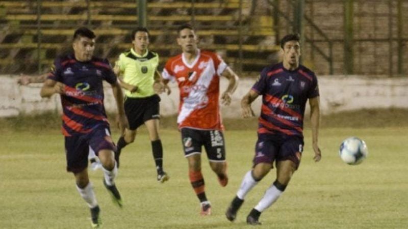 El “Santo” y un triunfo imprescindible para mantener la ilusión