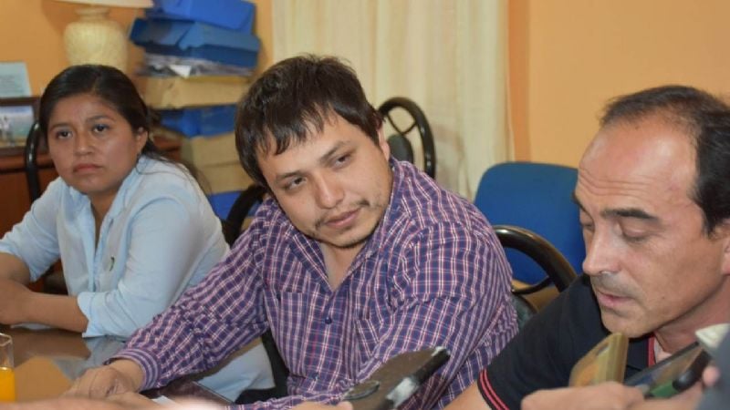 Temporada de verano 2017-2018 en Tinogasta