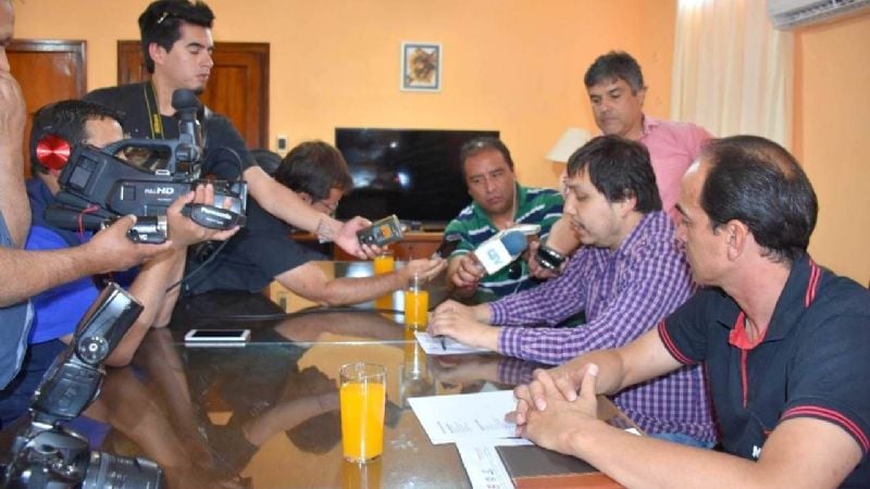 Temporada de verano 2017-2018 en Tinogasta