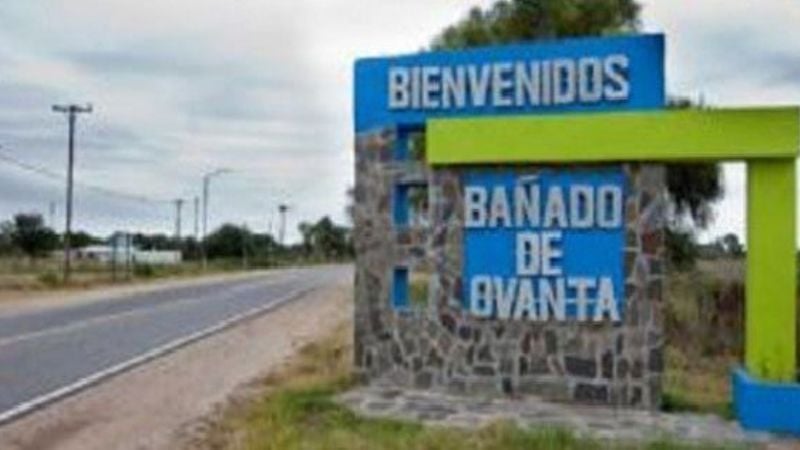 Noche de furia en Bañado de Ovanta: Joven acuchillado y dos aprehendidos