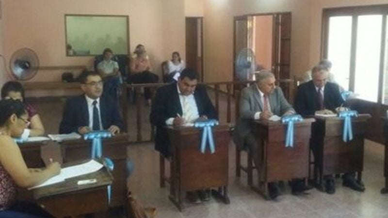 Páez tendrá casi $217 millones para gastar en 2018