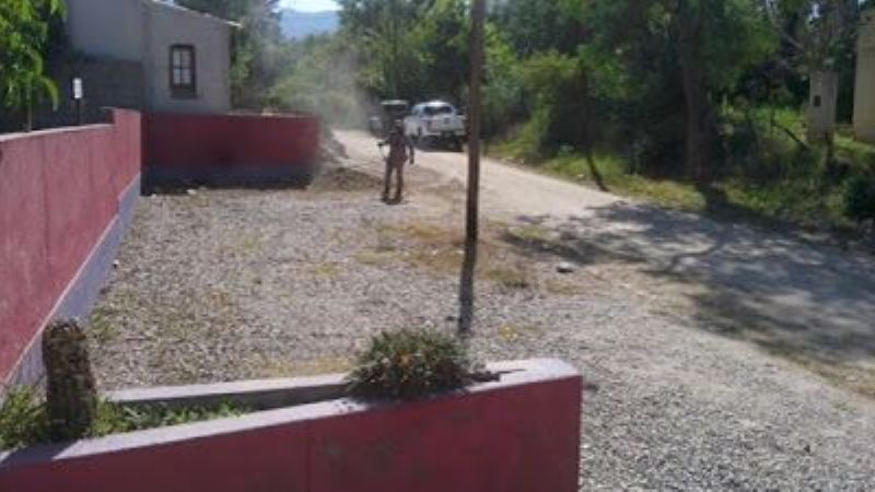 Intensifican el reacondicionamiento de los campings de Andalgalá