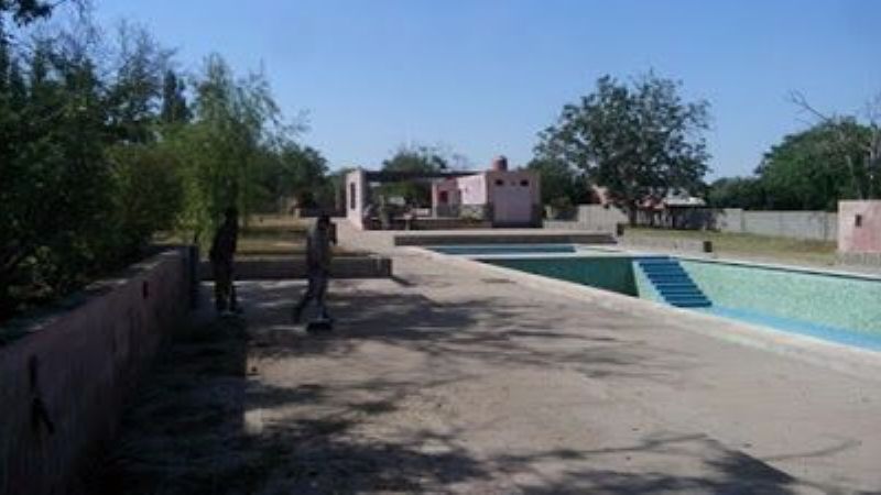 Intensifican el reacondicionamiento de los campings de Andalgalá