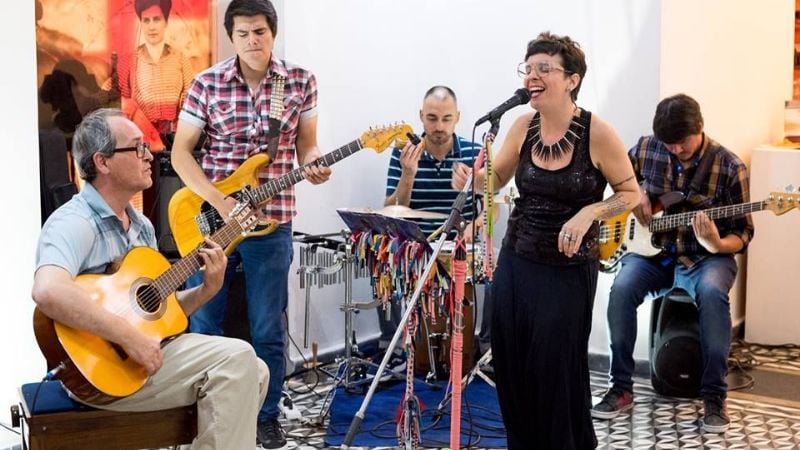 Se entregaron los Premios Luis Franco 2017