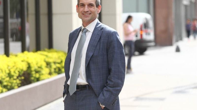 "La Argentina se puede convertir en el primer país exportador de litio"