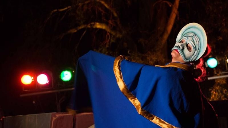 La Comedia Municipal estrenó “Fausto Miseria, el destino popular”