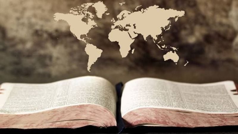 Catamarca en la Federación Bíblica Internacional Católica