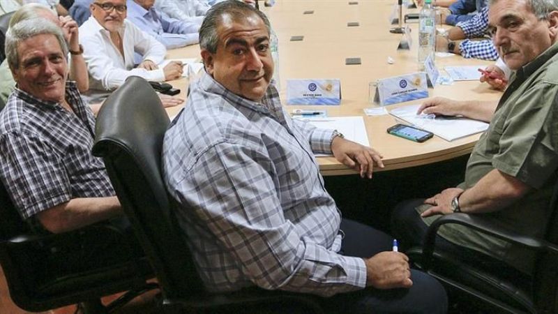 La CGT expresó su rechazo a la reforma previsional