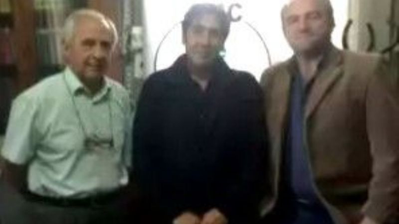 Investigan a supuesto falso médico