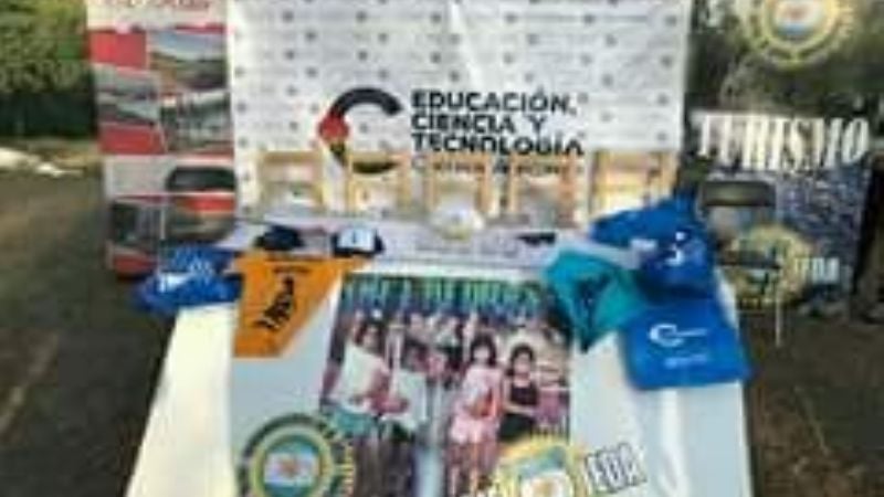 Jornada recreativa y acuática en El Alto