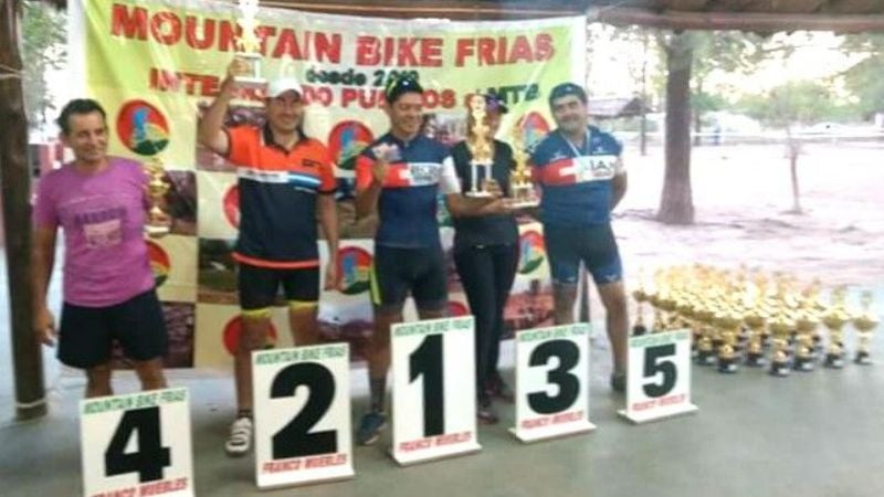 Finalizó "Integrando Pueblos" con buen desempeño de recreinos