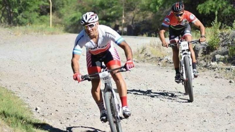 Finalizó "Integrando Pueblos" con buen desempeño de recreinos