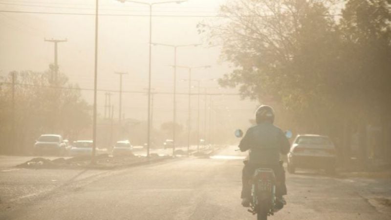 A soportar el "innombrable"