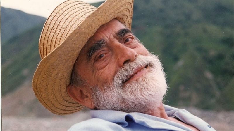 El  INAMU celebra los 100 años del “Cuchi” Leguizamón