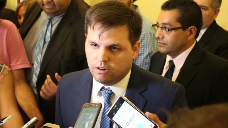 Asumió Menecier en Desarrollo Social