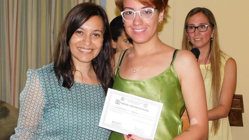 Cierre del homenaje a Cien años de soledad