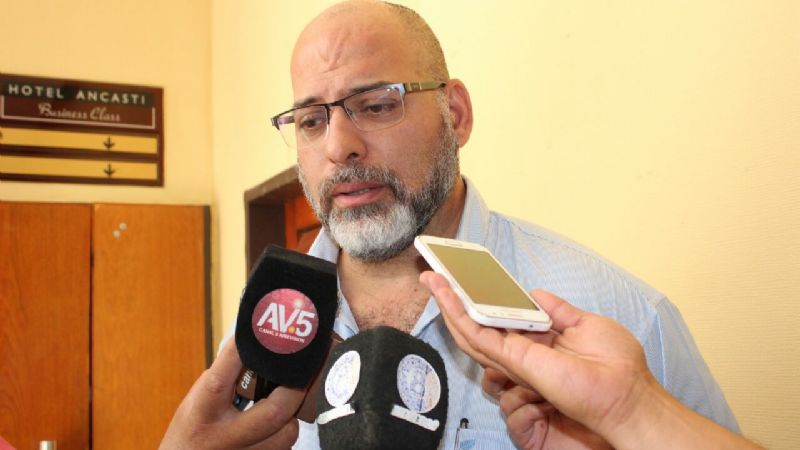 Crece el interés y la inversión minera en Catamarca