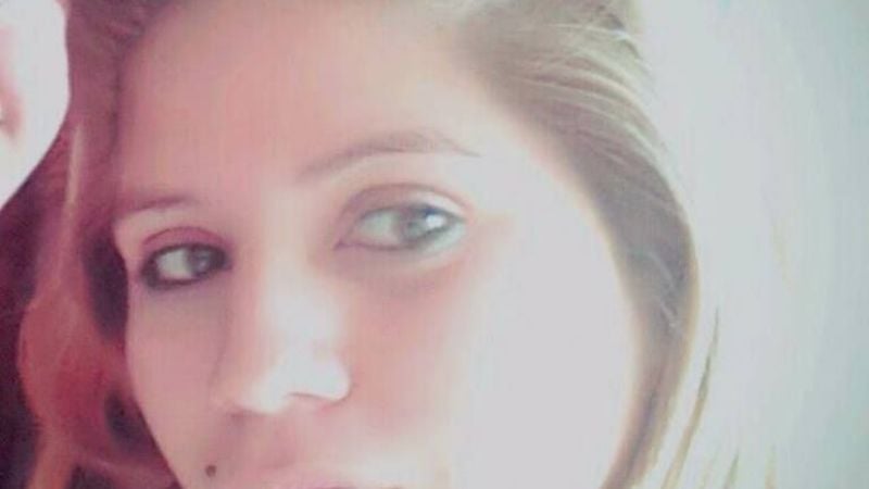 Marcha de familiares de Celeste