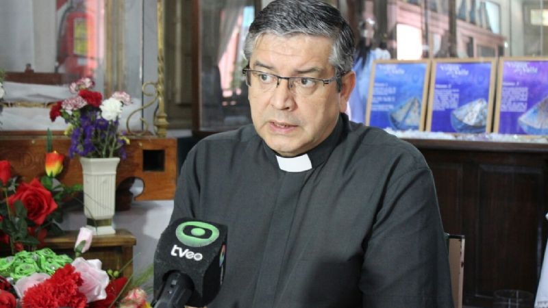 Catamarca se apresta a vivir las fiestas en honor a Nuestra Madre del Valle