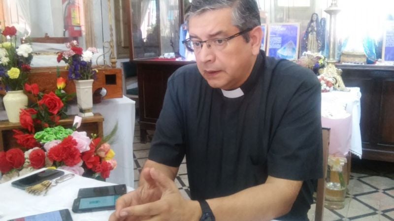 Catamarca se apresta a vivir las fiestas en honor a Nuestra Madre del Valle