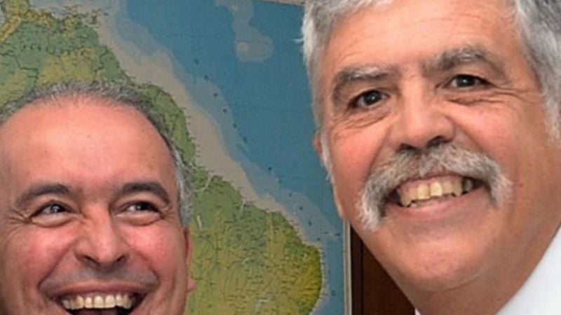 Ordenaron abrir la cajas de seguridad de De Vido, José López y Carlos Kirchner