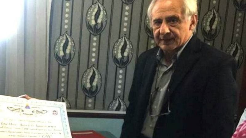 Falso médico: "Fuimos vulnerados en la fe pública"