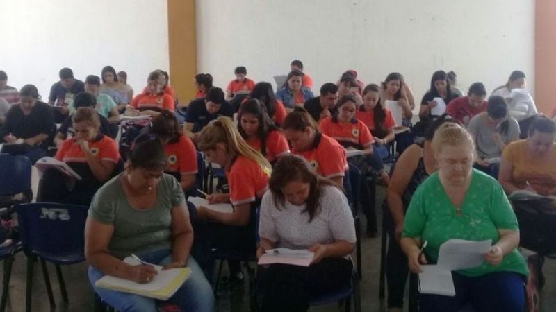 75 agentes municipales se capacitaron en Emergencias Prehospitalarias