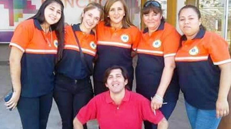 75 agentes municipales se capacitaron en Emergencias Prehospitalarias