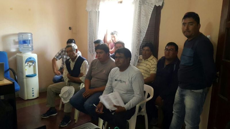 Acuerdan aumento de la tarifa de remis