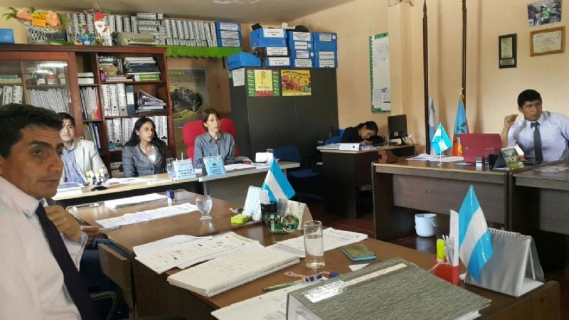 Acuerdan aumento de la tarifa de remis