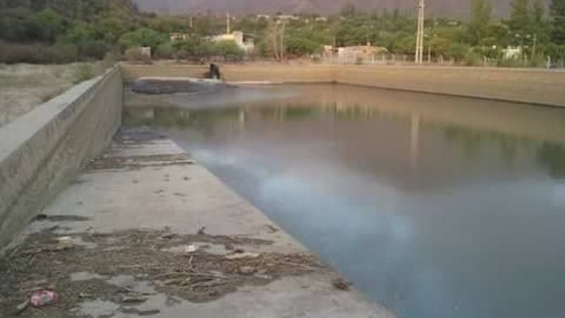 Uso racional del agua