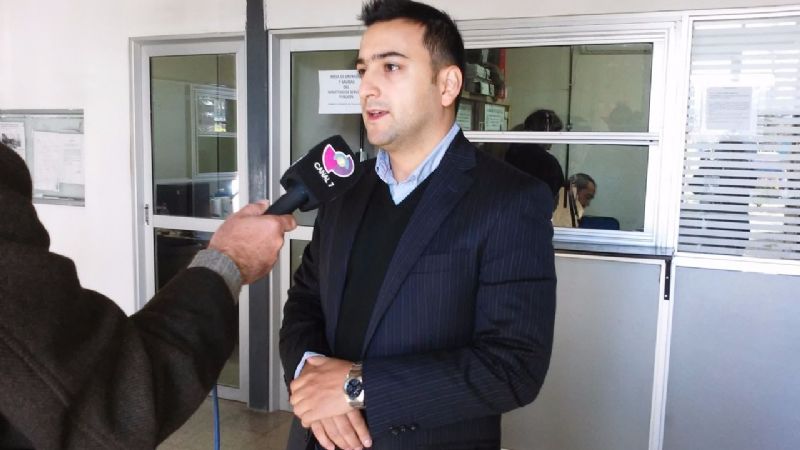 Habilitan antena de 4G en la Terminal