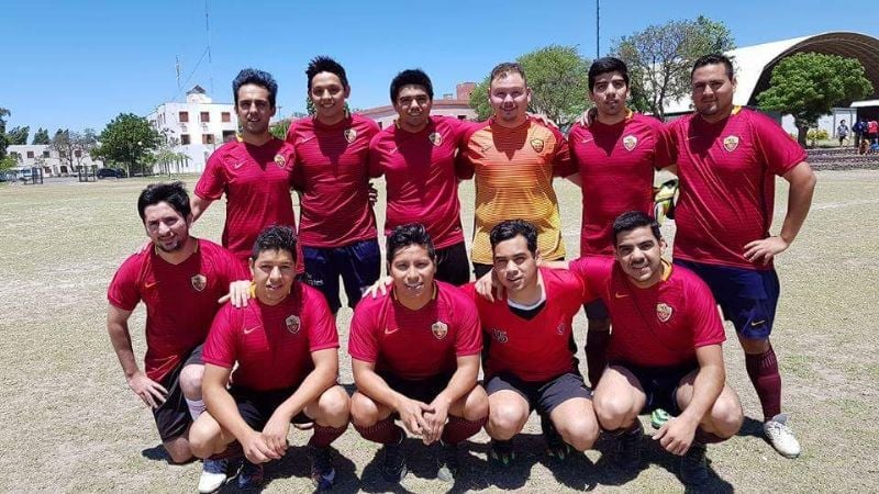 Quilmes acaricia el título en la Liga Universitaria