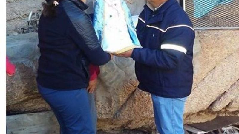 Invitan a peregrinar