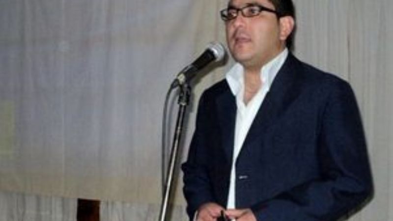 Plan de forestación en la ciudad de Andalgalá