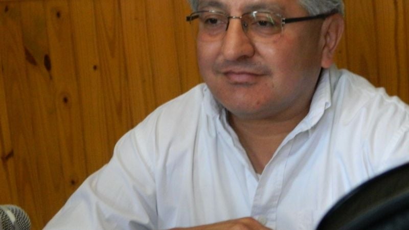 Designan nuevo Vicario Episcopal de Educación