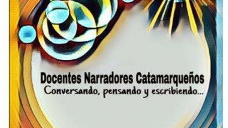 Presentaron libro con experiencias de docentes en el aula