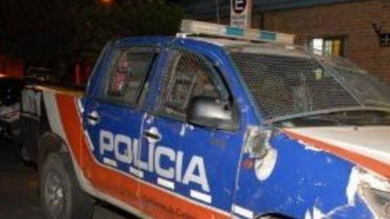 Encuentran y resguardan a una niña que era buscada por su madre