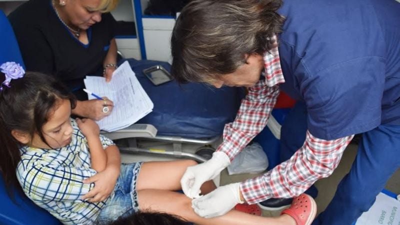 Última visita del año de “Municipio en tu Barrio”