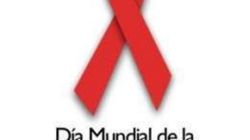 Comenzaron las actividades por el Día Mundial del Sida