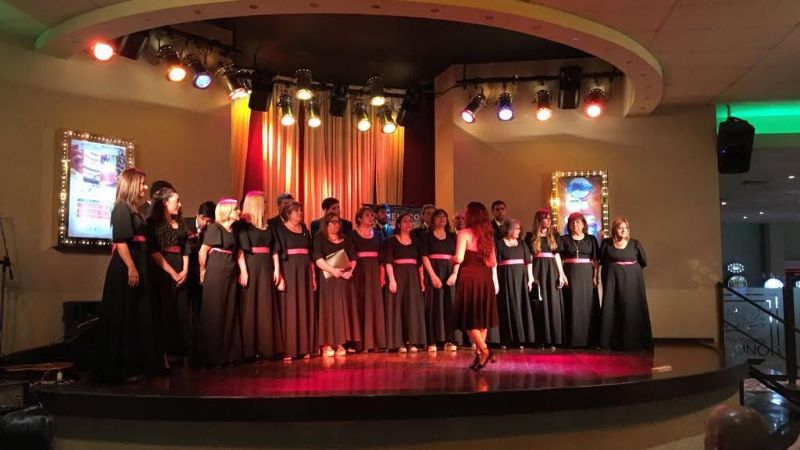El Coro de la UNCA cerrará el año actuando en la Peatonal