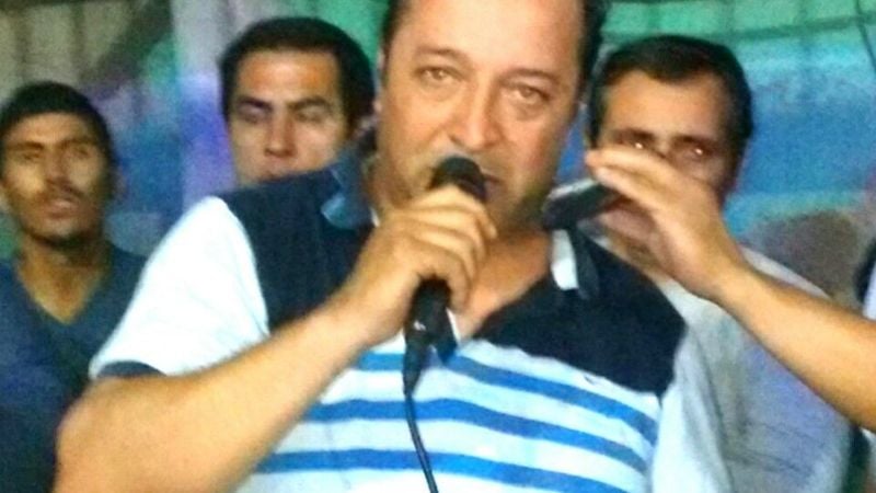 Se viene una sesión preparatoria con clima tenso en Recreo