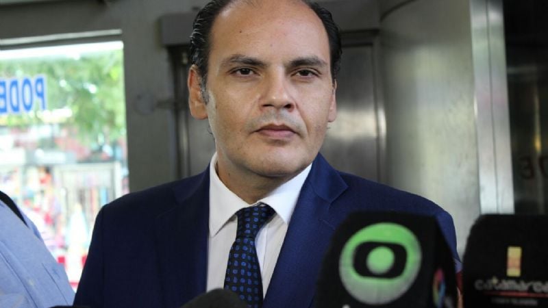 “La gobernadora realizará todos los esfuerzos para que nadie quede sin trabajo”