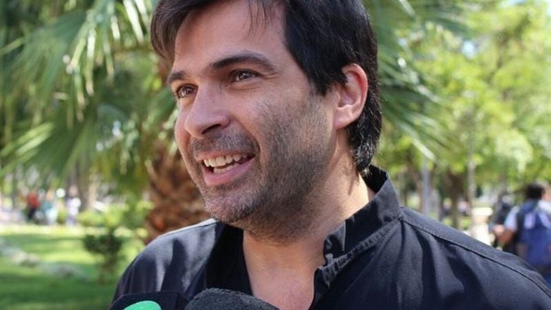 SIDA: “La epidemia no está controlada”