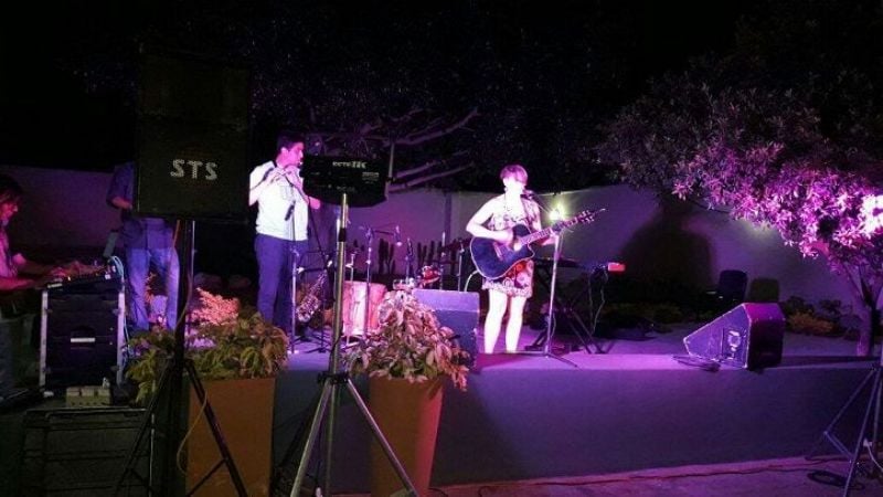 Sobresaliente movida regional por el Día de la Música